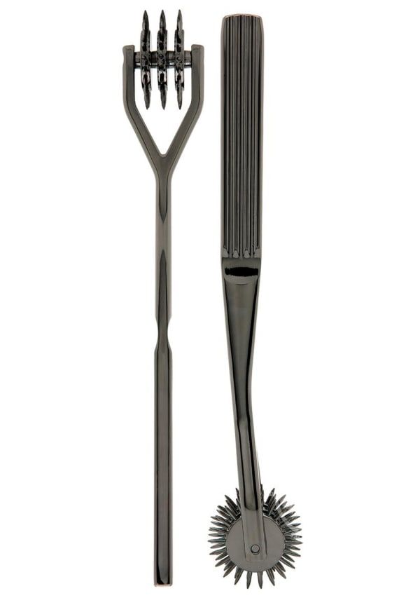 Колесо Вартенберга 