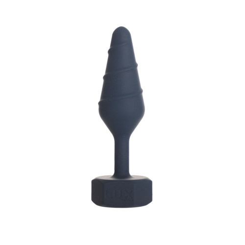 Анальна пробка Lux Active Large