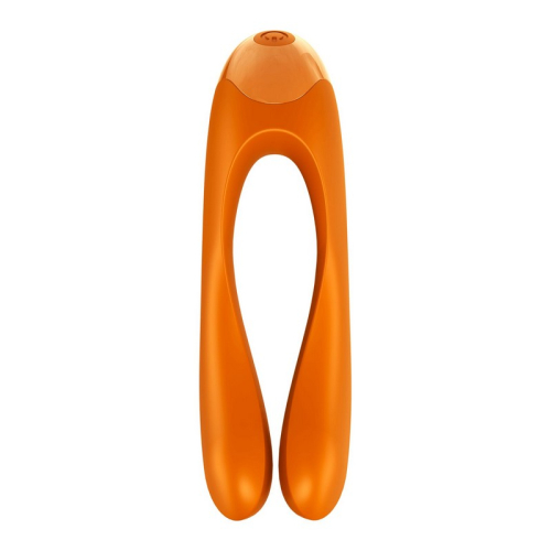 Satisfyer Candy Cane Orange 