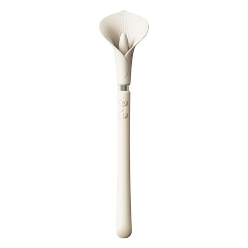 Zalo Calla Blossom White 