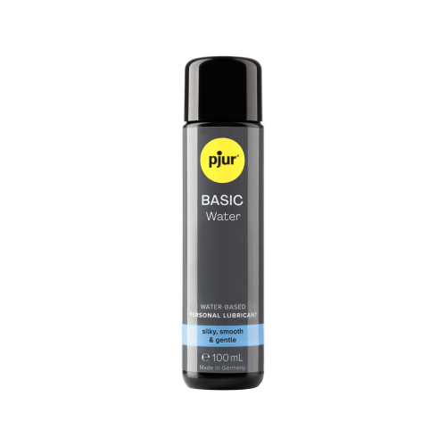 Лубрикант Pjur Basic Waterbased
