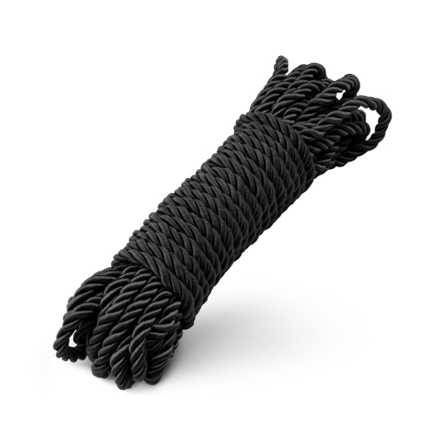 Bedroom Fantasies Kinbaku Rope (10 м) - Веревка для Кинбаку (Шибари) 