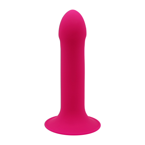 Ділдо з присоскою і для страпону Adrien Lastic