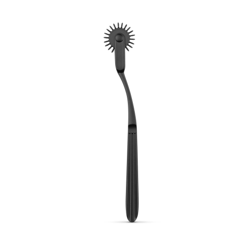 Bedroom Fantasies Aluminium Pinwheel - Игольчатое Колесо Вартенберга
