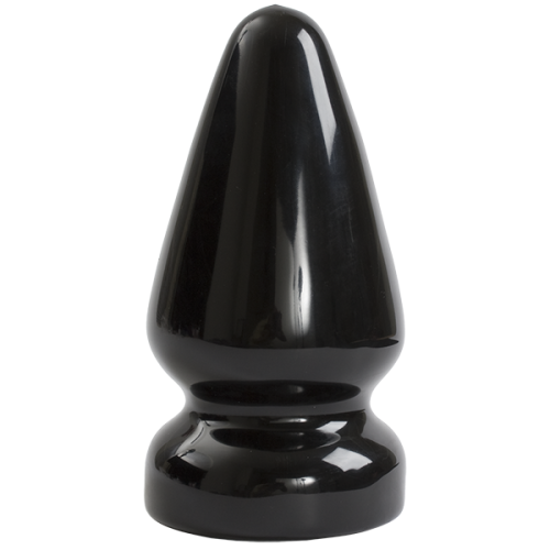 Doc Johnson Titanmen Tools - Butt Plug 3.75 Inch Ass Servant - Пробка для фістинга