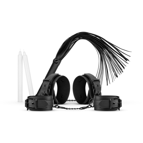 Bedroom Fantasies Bondage Kit Set 5 - Набор БДСМ из 5 предметов