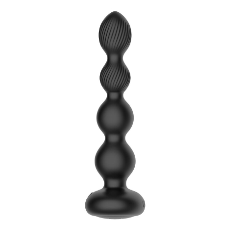Nexus Tornado Probe Edition - Анальные бусы-вибратор 
