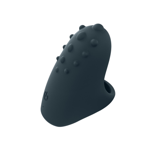 Dorcel MAGIC FINGER - Вибратор на палец с приятными силиконовыми шариками
