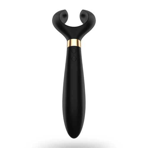 Satisfyer Endless Fun Black - Вібратор для пар