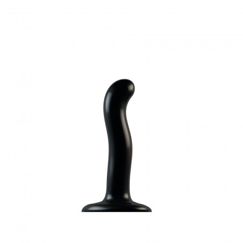Strap-On-Me P&G-Spot Dildo - Однослойная насадка для страпона