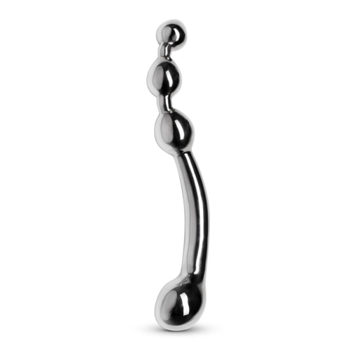 Sinner Gear Unbendable Multi-Stim - Анальные бусы для вагинальной и анальной стимуляции