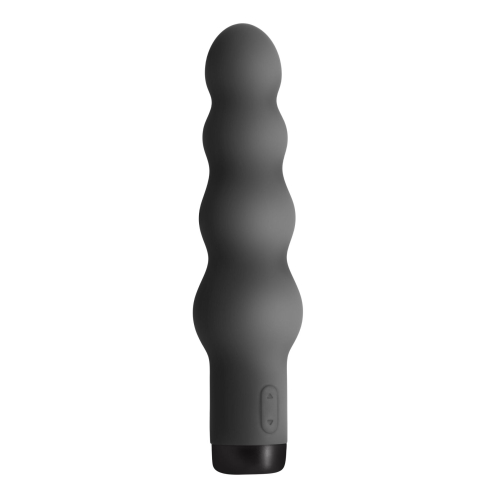 Вибратор S Pleasures Bullets Obsidian