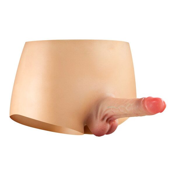 Қытайлық әйел оргазм алады