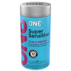 Презервативы ONE Super Sensitive 12 шт