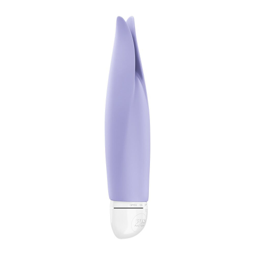 Вибратор Fun Factory VOLITA, Purple