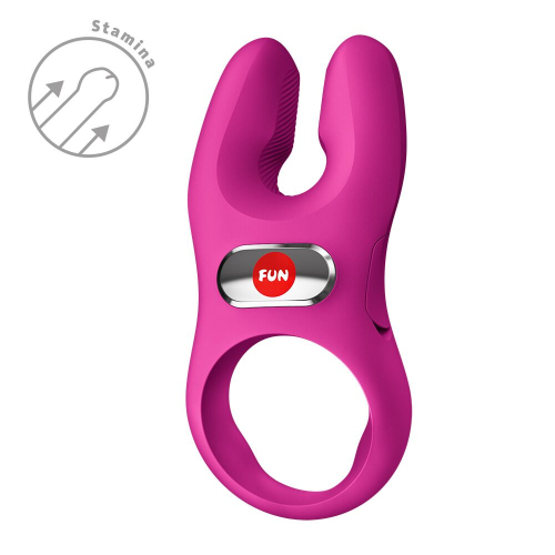 Виброкольцо NŌS PRO, Magenta