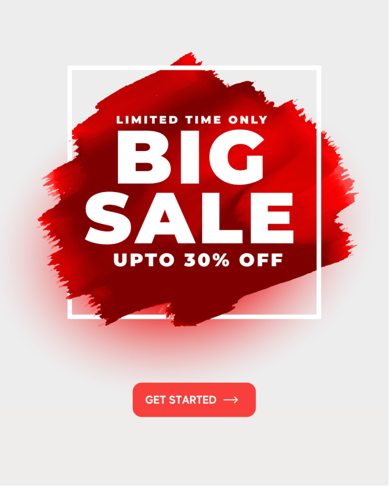 sale