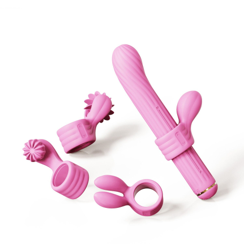 Вибратор Otouch Magic Stick 