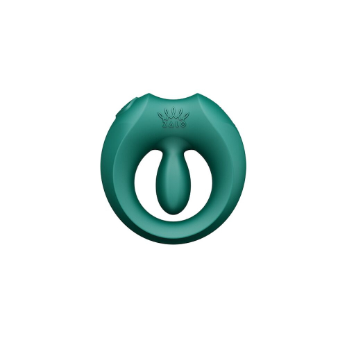 Zalo Apis Turquoise Green