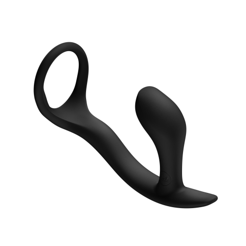 Fun Factory BOOTIE RING Black
