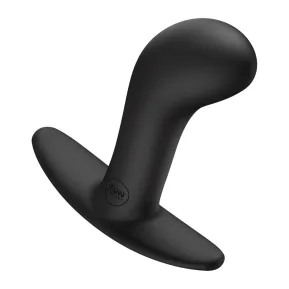 Анальна пробка BOOTIE L Black
