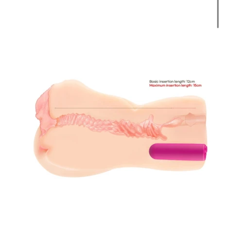 На фото мастурбатор Kokos Onahole Edition 004 by Vanilla Vibe