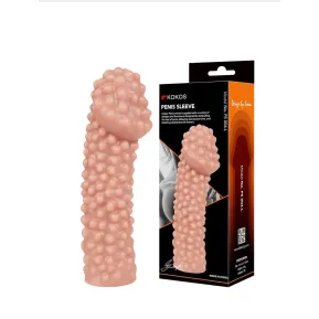Насадка Kokos PS 004 L Penis Sleeve