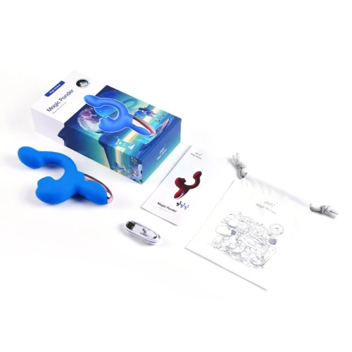 Смарт-вибратор