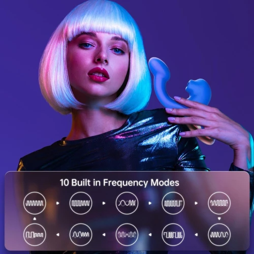 Смарт-вибратор