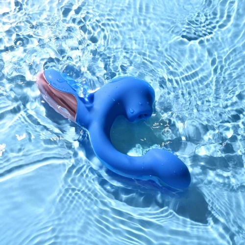 Смарт-вибратор