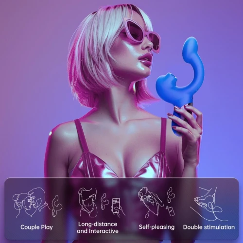 Смарт-вибратор