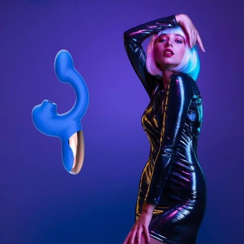 Смарт-вибратор