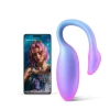 Смарт-віброяйце Magic Motion Flamingo 