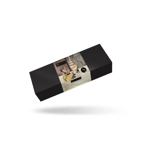 На фото крестовина Liebe Seele Samurai Hog Tie