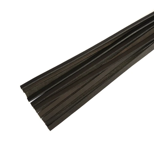 На фото Флогер Liebe Seele Samurai Whip