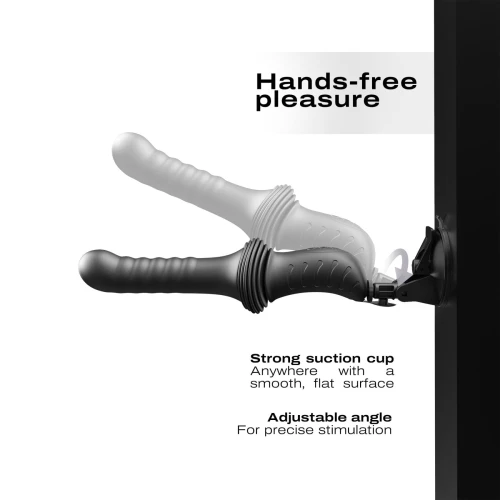 На фото пульсатор Dorcel Deep Orgasm