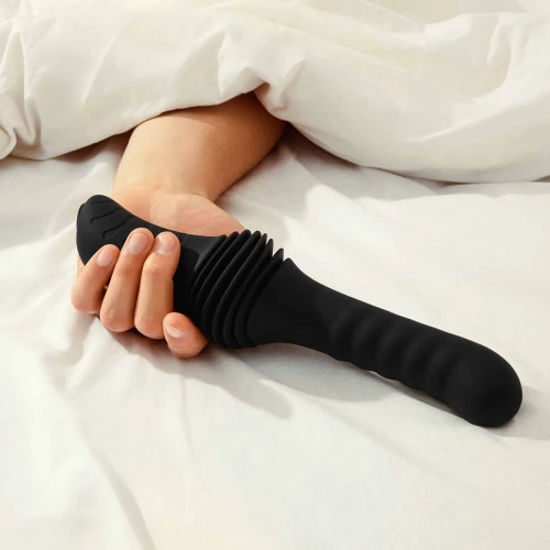 На фото пульсатор Dorcel Deep Orgasm