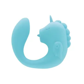 Вібратор єдиноріжка Unihorn C Horse 