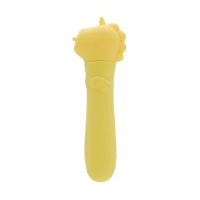 Вібратор-єдиноріжка Unihorn USB Bean Blossom