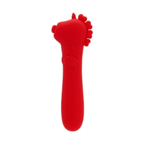 Вібратор Unihorn USB Cupid's Beau