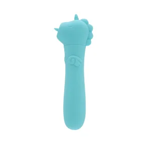 Вібратор Unihorn USB Mount'n Peak