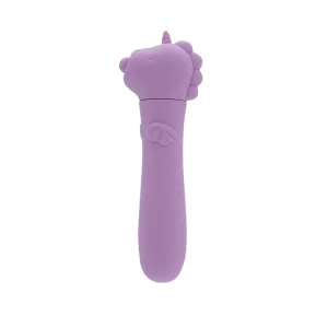 Вібратор Unihorn USB Karma Lilac
