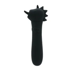 Вібратор Unihorn USB Wild Spirit black