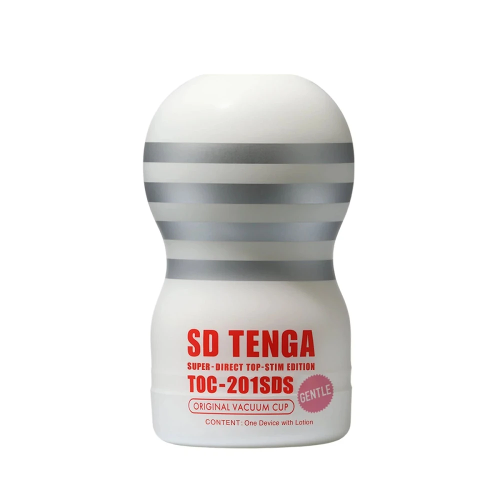 Мастурбатор Tenga SD Original Gentle