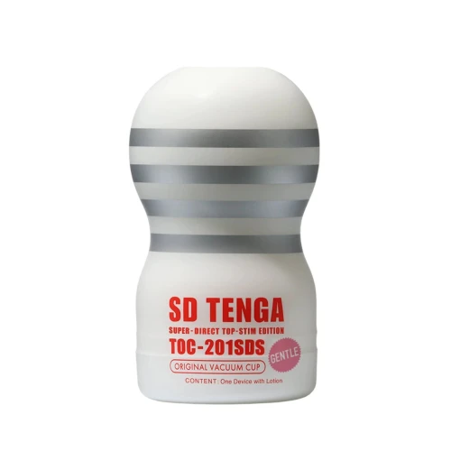Мастурбатор Tenga SD Original Gentle