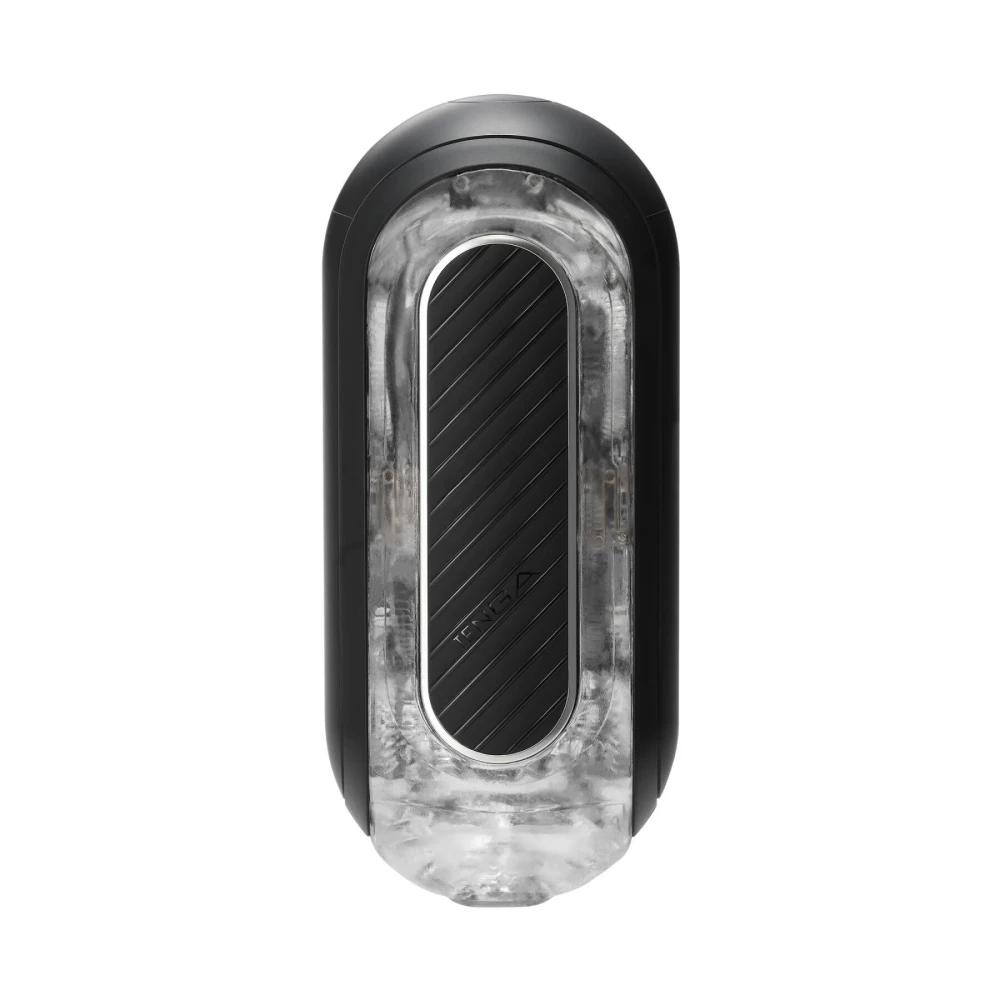 Мастурбатор Tenga Flip Zero Gravity Black