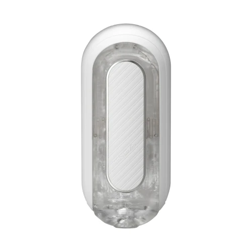 Мастурбатор Tenga Flip Zero Gravity White