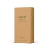 LELO HEX Condoms Organic 12 шт