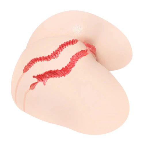 На фото мастурбатор Kokos 004 Vailla ONAHOLE Real Hips