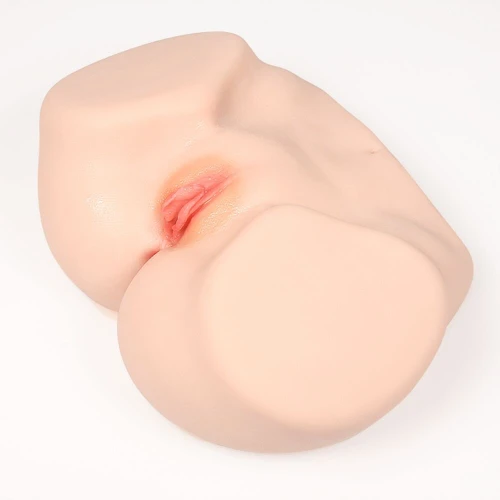 На фото мастурбатор Kokos 004 Vailla ONAHOLE Real Vagina